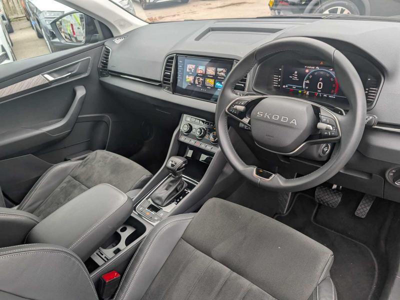 Used Skoda Karoq 2025 for sale - 77044802: Photo 6