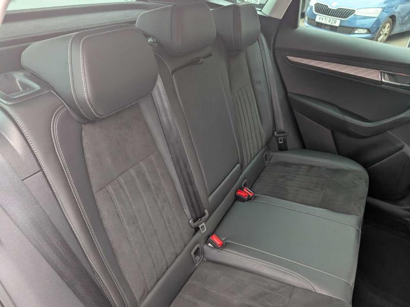 Used Skoda Karoq 2025 for sale - 77044802: Photo 9
