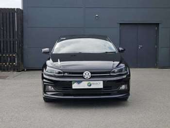 Used Volkswagen Polo 2019 for sale - 75439563: Photo