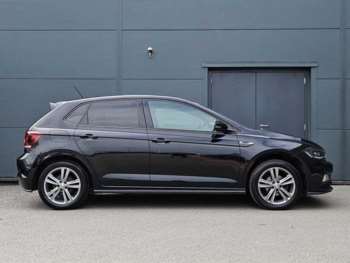 Used Volkswagen Polo 2019 for sale - 75439563: Photo