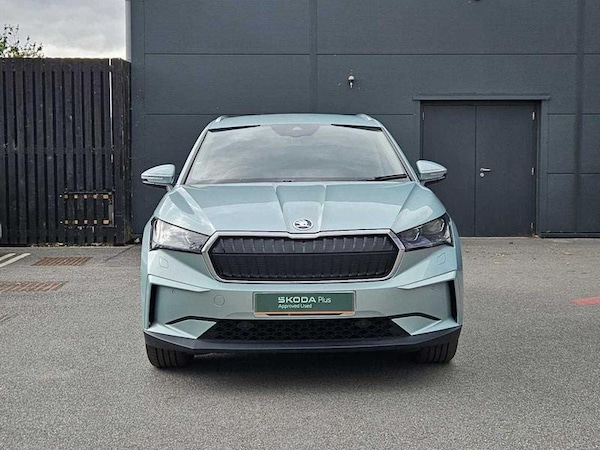 Used Skoda Enyaq 2025 for sale - 75643998: Photo 10
