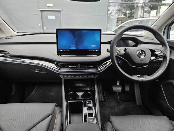Used Skoda Enyaq 2025 for sale - 75643998: Photo 34