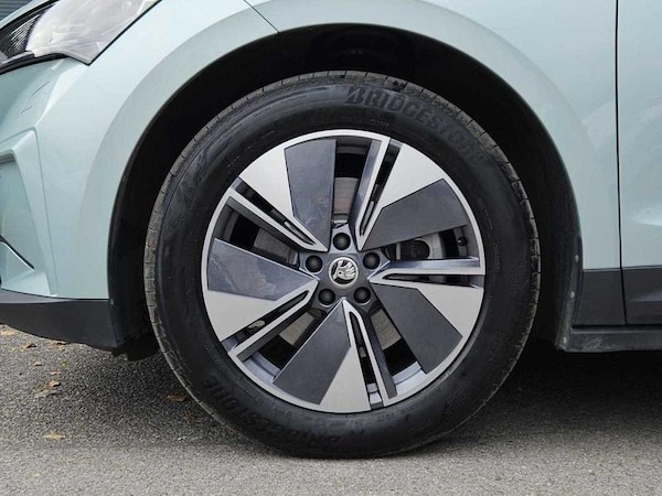 Used Skoda Enyaq 2025 for sale - 75643998: Photo 39
