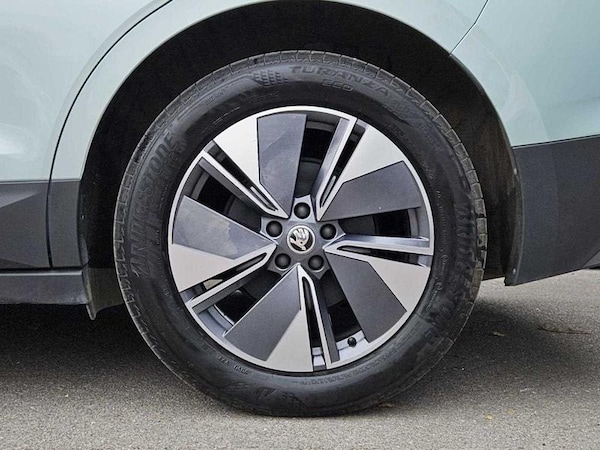 Used Skoda Enyaq 2025 for sale - 75643998: Photo 40