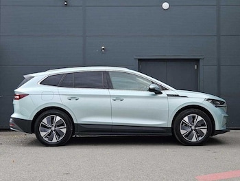 Used Skoda Enyaq 2025 for sale - 75643998: Photo