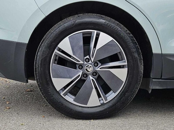 Used Skoda Enyaq 2025 for sale - 75643998: Photo 5