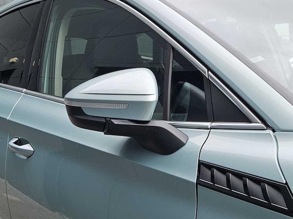 Used Skoda Enyaq 2025 for sale - 75643998: Photo 7