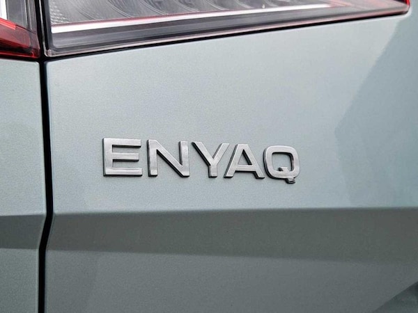 Used Skoda Enyaq 2025 for sale - 75643998: Photo 9