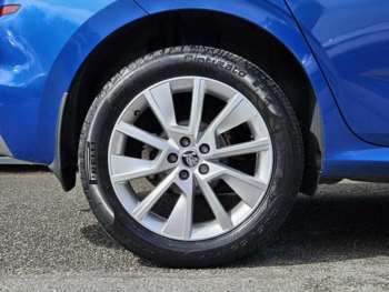 Used Skoda Kamiq 2021 for sale - 75124264: Photo