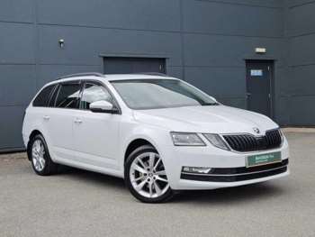 2019 - 2.0 TSI 190 SE L 5dr DSG Automatic