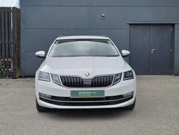 Used Skoda Octavia 2019 for sale - 74854231: Photo