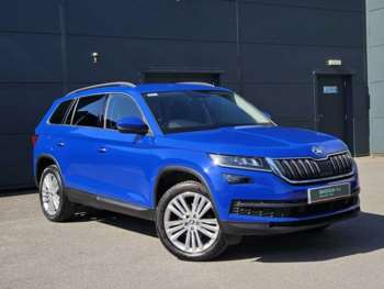 2020 - 1.5 TSI SE L 5dr DSG [7 Seat]