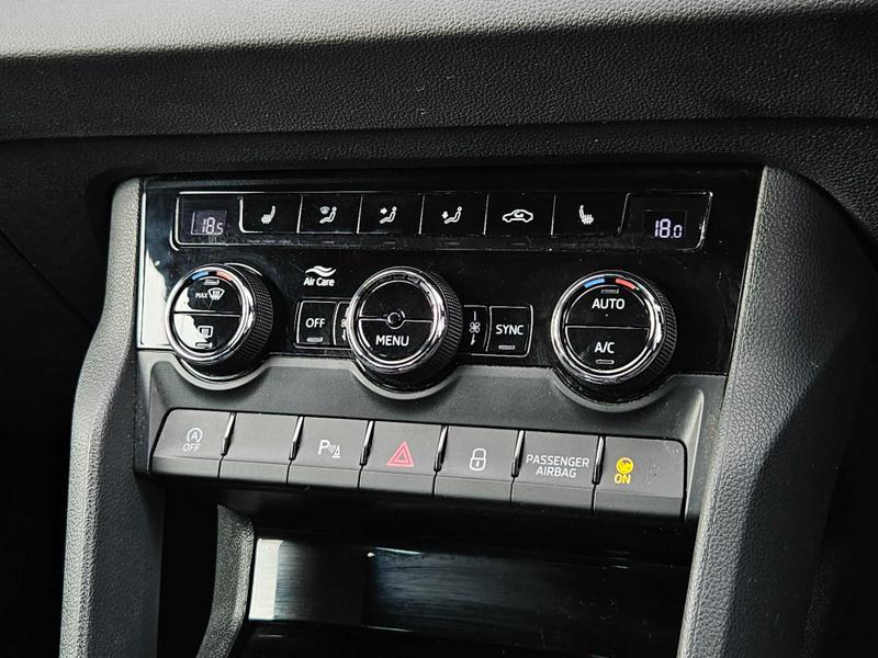 Used Skoda Karoq 2019 for sale - 77578335: Photo 18