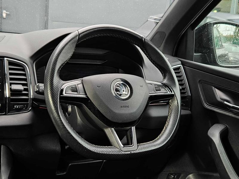 Used Skoda Karoq 2019 for sale - 77578335: Photo 23