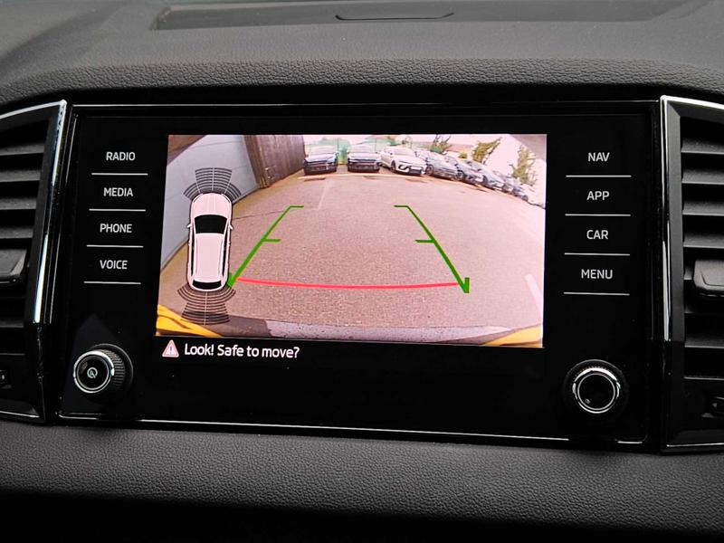 Used Skoda Karoq 2019 for sale - 77578335: Photo 26