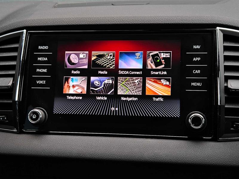 Used Skoda Karoq 2019 for sale - 77578335: Photo 27