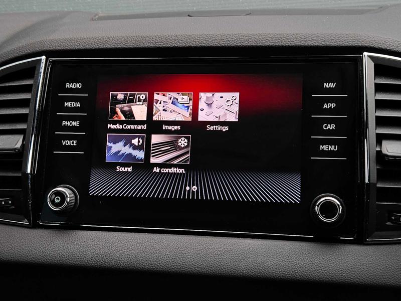 Used Skoda Karoq 2019 for sale - 77578335: Photo 28