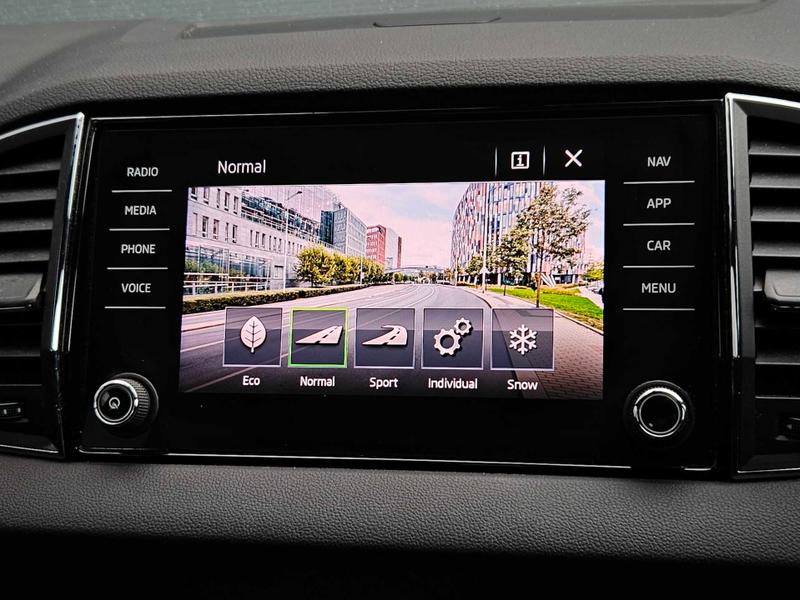 Used Skoda Karoq 2019 for sale - 77578335: Photo 29