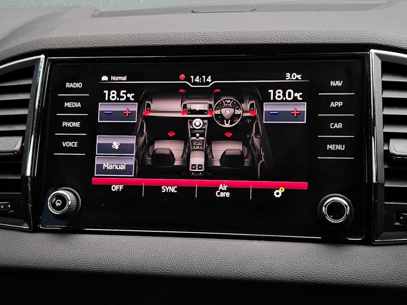 Used Skoda Karoq 2019 for sale - 77578335: Photo 30