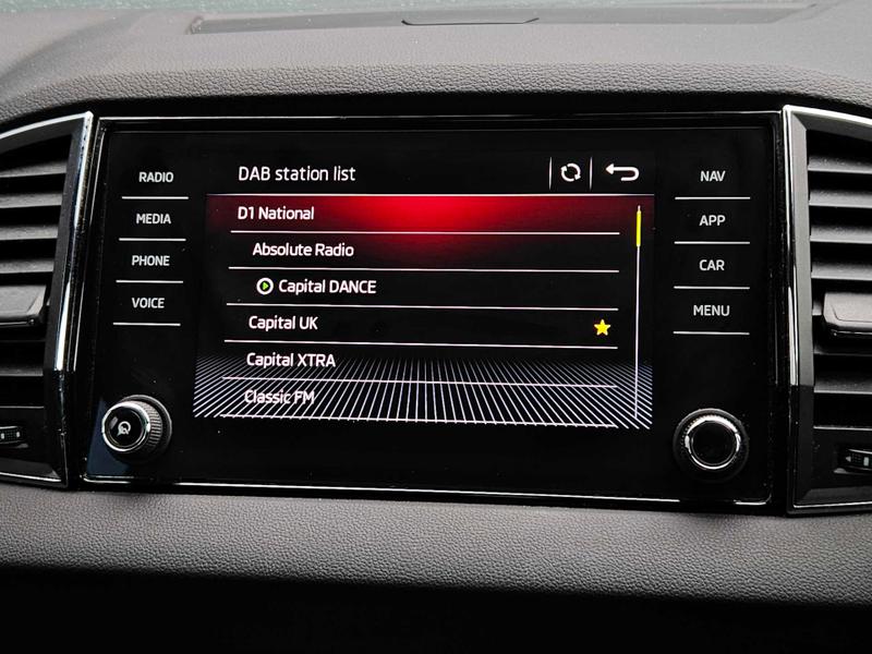 Used Skoda Karoq 2019 for sale - 77578335: Photo 33