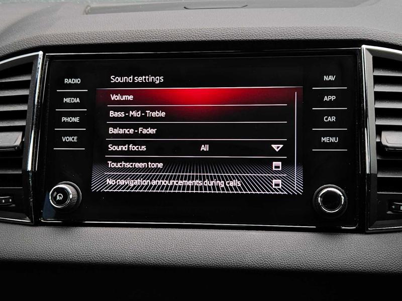 Used Skoda Karoq 2019 for sale - 77578335: Photo 34