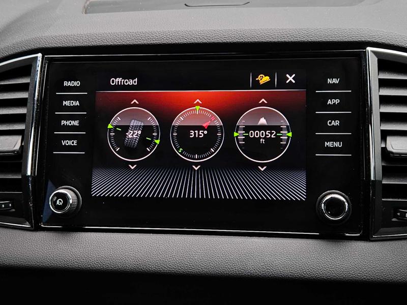 Used Skoda Karoq 2019 for sale - 77578335: Photo 35