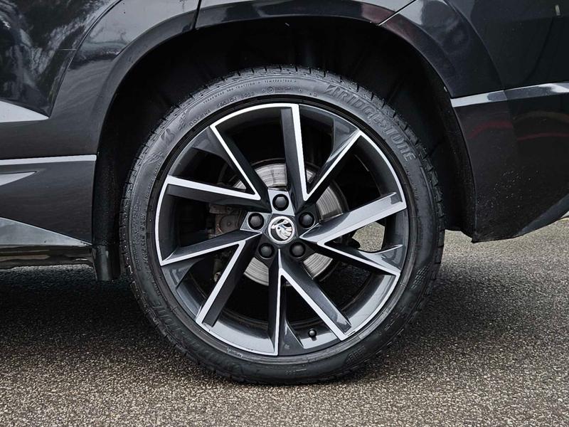 Used Skoda Karoq 2019 for sale - 77578335: Photo 39