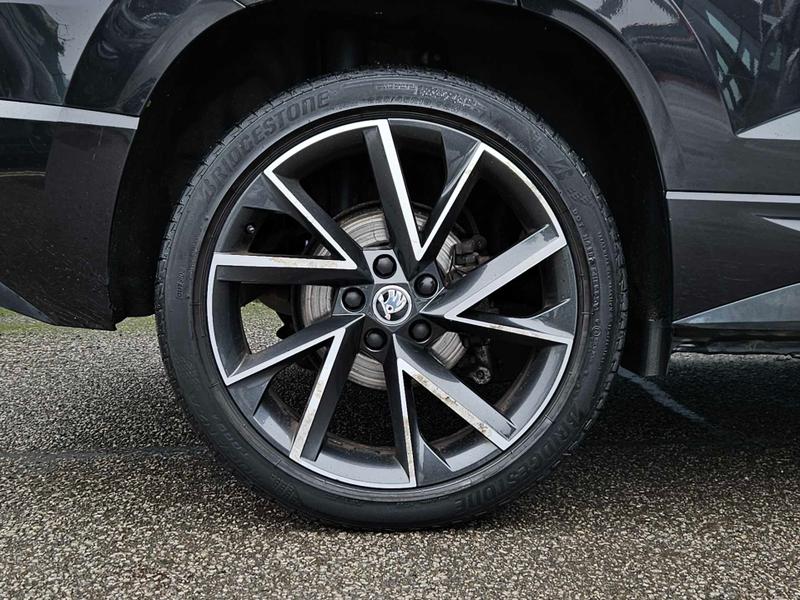 Used Skoda Karoq 2019 for sale - 77578335: Photo 5