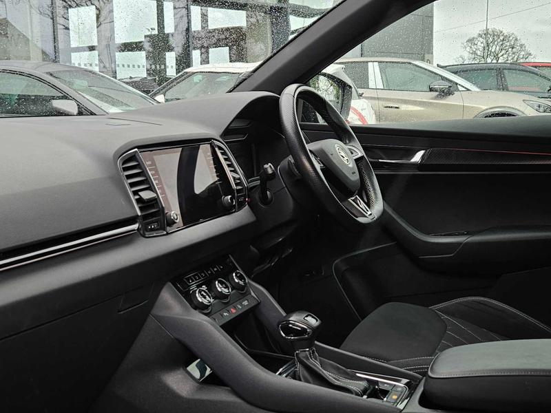 Used Skoda Karoq 2019 for sale - 77578335: Photo 6
