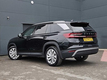 Used Skoda Kodiaq 2024 for sale - 76382108: Photo