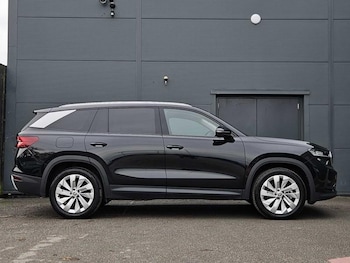 Used Skoda Kodiaq 2024 for sale - 76382108: Photo