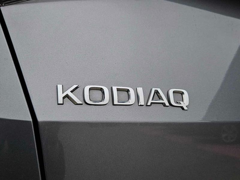 Used Skoda Kodiaq 2023 for sale - 77653665: Photo 12
