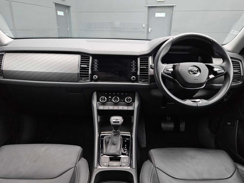 Used Skoda Kodiaq 2023 for sale - 77653665: Photo 13