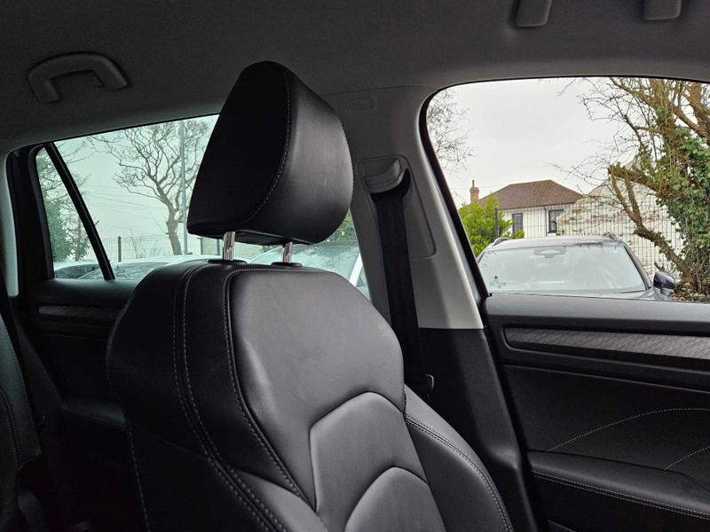 Used Skoda Kodiaq 2023 for sale - 77653665: Photo 14