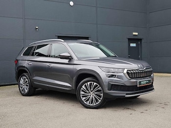 Used Skoda Kodiaq 2023 for sale - 77653665: Photo