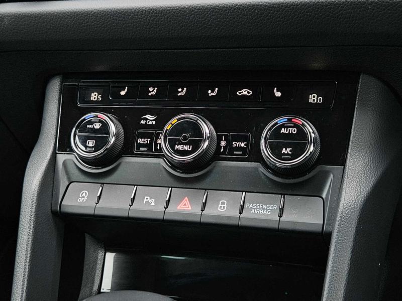 Used Skoda Kodiaq 2023 for sale - 77653665: Photo 20