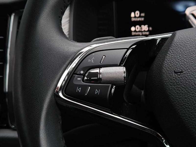 Used Skoda Kodiaq 2023 for sale - 77653665: Photo 21