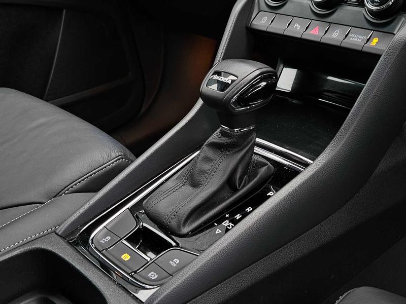 Used Skoda Kodiaq 2023 for sale - 77653665: Photo 23