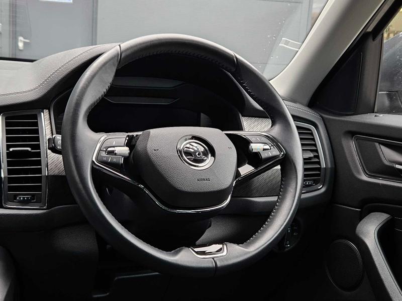 Used Skoda Kodiaq 2023 for sale - 77653665: Photo 24