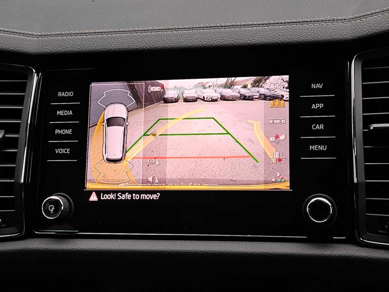 Used Skoda Kodiaq 2023 for sale - 77653665: Photo 25