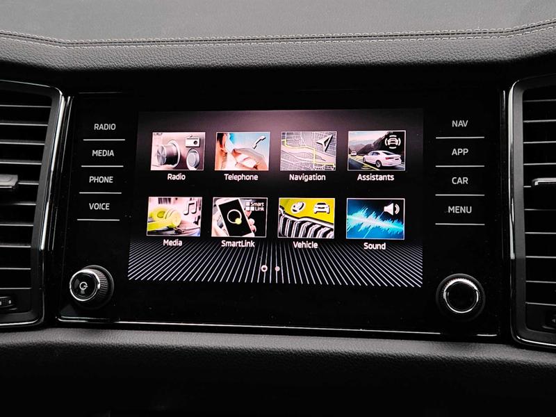 Used Skoda Kodiaq 2023 for sale - 77653665: Photo 26