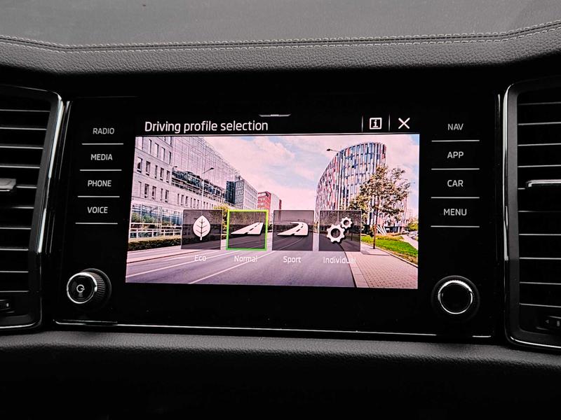 Used Skoda Kodiaq 2023 for sale - 77653665: Photo 27