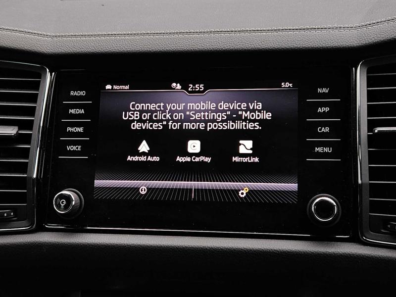 Used Skoda Kodiaq 2023 for sale - 77653665: Photo 28