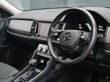 Used Skoda Kodiaq 2023 for sale - 77653665: Photo