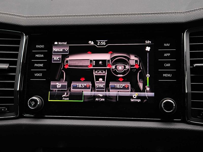 Used Skoda Kodiaq 2023 for sale - 77653665: Photo 30