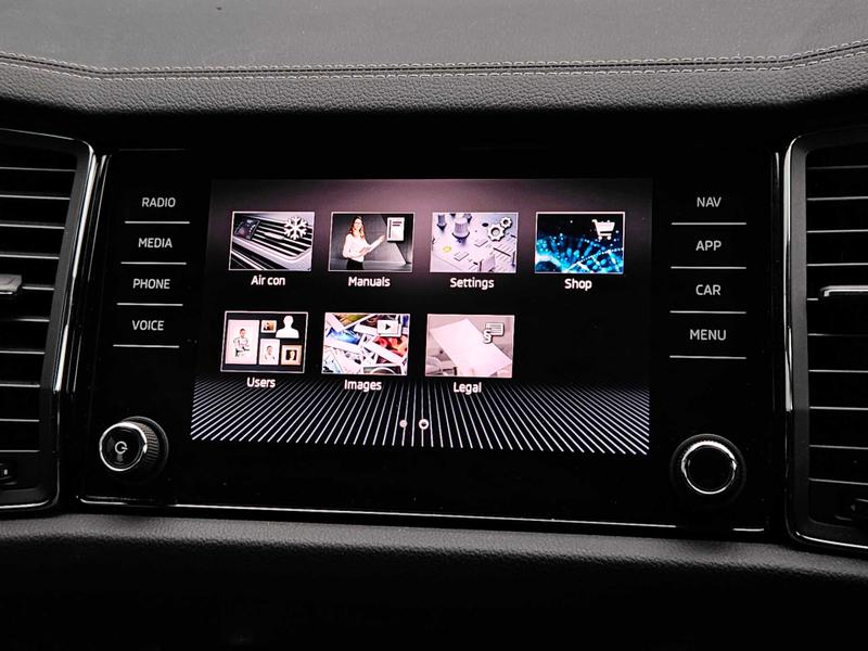 Used Skoda Kodiaq 2023 for sale - 77653665: Photo 31