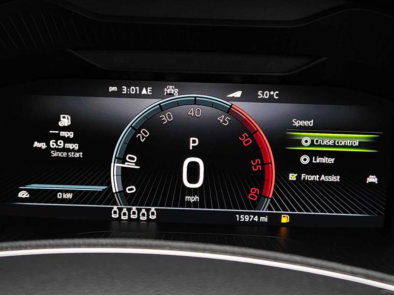 Used Skoda Kodiaq 2023 for sale - 77653665: Photo 32