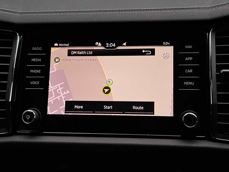 Used Skoda Kodiaq 2023 for sale - 77653665: Photo 34