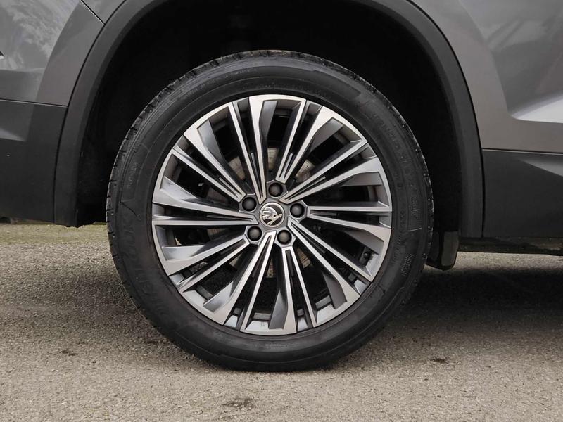 Used Skoda Kodiaq 2023 for sale - 77653665: Photo 38