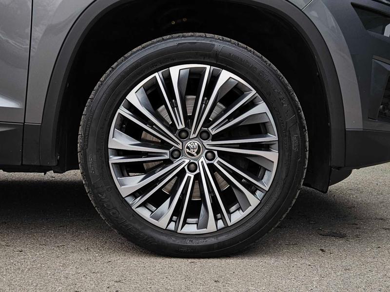 Used Skoda Kodiaq 2023 for sale - 77653665: Photo 39